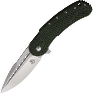 Begg Knives Bodega Framelock OD (3.5″)