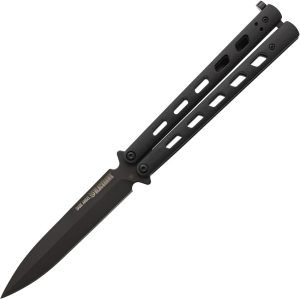 Blackhawk Dark Angel Butterfly (3.25″)