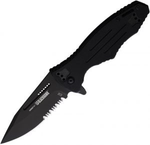 Blackhawk Hornet Linerlock A/O (3.5″)