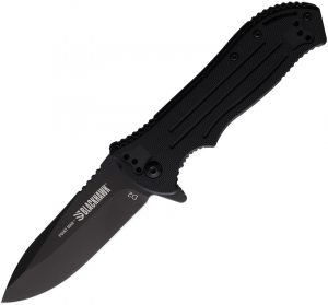 Blackhawk Point Man Linerlock A/O (3.25″)