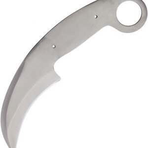 Knifemaking Karambit Blade (3.5″)