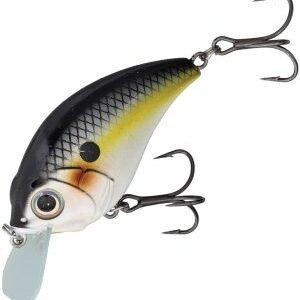 Bill Lewis SB-57 MDJ Squarebill 0.38oz