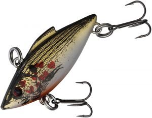 Bill Lewis Tiny-Trap 0.13oz Bleeding Shin