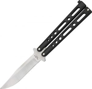 Benchmark Balisong (4″)