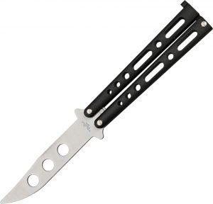 Benchmark Balisong Trainer (4″)