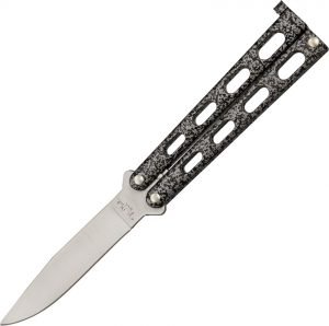 Benchmark Balisong (3.38″)