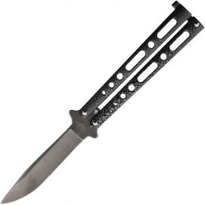 Benchmark Butterfly Silver Vein SW (3.75″)