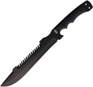 BucknBear Ultimate Survival Machete (12.5″)