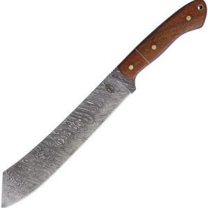 BucknBear Utility Machete (9″)