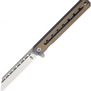 BucknBear Thunderbird Framelock (3.5″)