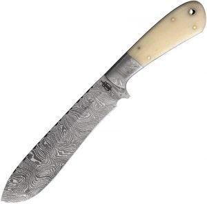 BucknBear Small Bone Machete (6.5″)