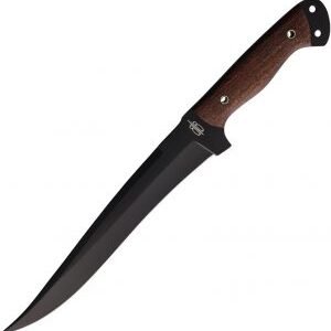 BucknBear Fisherman Fillet Knife (9″)