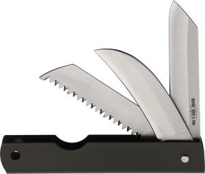 Boker Japanese Army Pen Knife Saw