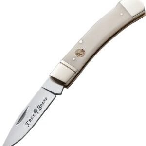 Boker Gentleman’s Lockback White