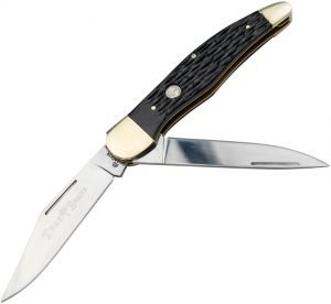 Boker Folding Hunter Black