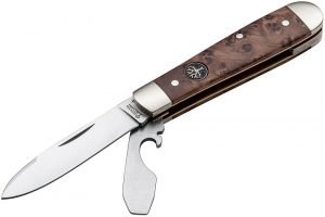Boker Swell-End Jack Thuja
