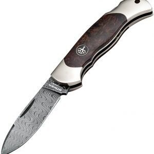 Boker Junior Scout Lockback Knife Birch (2.75″)