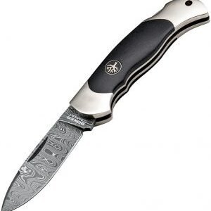 Boker Junior Scout Lockback Ironwood (2.75″)