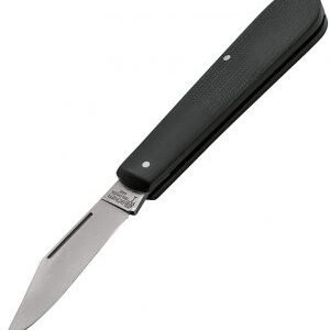 Boker Integral Barlow Black Canvas (2.5″)