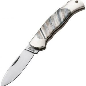 Boker Junior Scout Knife Mammoth (2.75″)