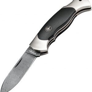 Boker Scout Lockback Ironwood (3.13″)