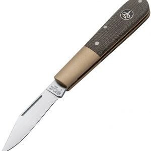Boker Barlow Expedition Brown (2.5″)