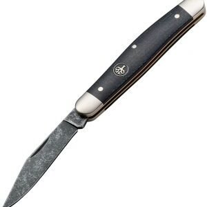 Boker Stockman Burlap (3″)