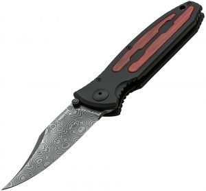 Boker Kalashnikov Linerlock Knife (3.75″)
