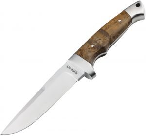 Boker Vollintegral 2.0 Fixed Blade (4.63″)