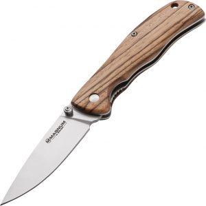 Boker Magnum Backpacker (3.38″)