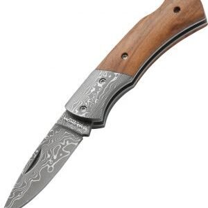 Boker Magnum Mistress Damascus (2.25″)
