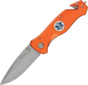 Boker Magnum Medic Rescue Linerlock (3.75″)