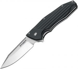Boker Magnum Passenger Linerlock (3.5″)