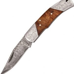 Boker Magnum Duke Lockback (2.5″)
