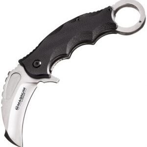 Boker Magnum Alpha Kilo Linerlock A/O (2.75″)