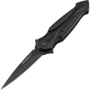 Boker Magnum Starfighter 2.0 Linerlock A/O (3.25″)
