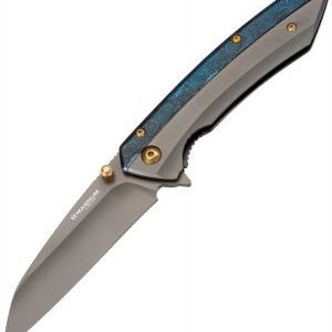 Boker Magnum Cobalt Linerlock A/O (3.5″)