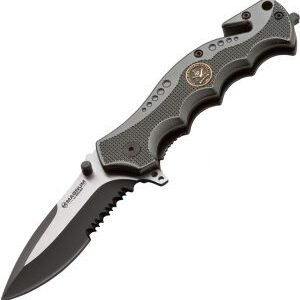 Boker Magnum Hero Linerlock (3″)