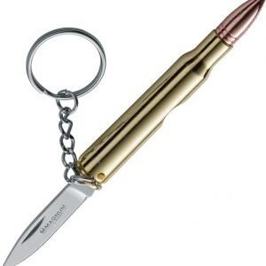 Boker Magnum 30-06 Bullet Knife (1.5″)