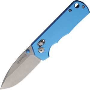 Boker Magnum Rockstub Axis Lock Blue (2.63″)