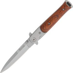 Boker Magnum Stiletto Linerlock (3″)