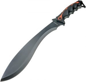 Boker Magnum Chainsaw Backup Machete (11.88″)