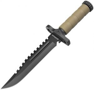 Boker Magnum M-Spec Survival Knife (7.88″)