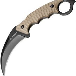 Boker Magnum Spike Karambit (4″)