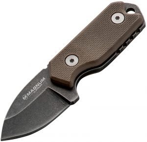 Boker Magnum Lil Friend Micro (1.38″)