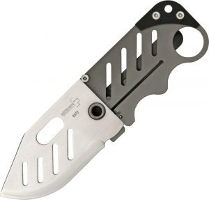 Boker Plus Credit Card Knife (2.25″)
