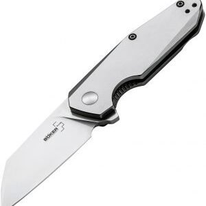 Boker Plus Petit Linerlock (2.88″)