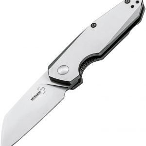 Boker Plus Petit 42 Framelock (2.88″)