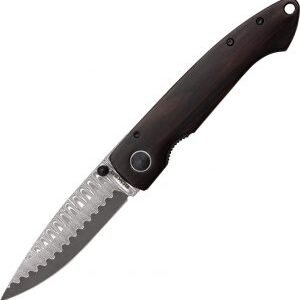 Boker Plus Damascus Gent I (3.25″)