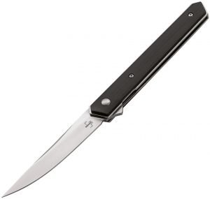 Boker Plus Kwaiken Air Linerlock Black (3.5″)